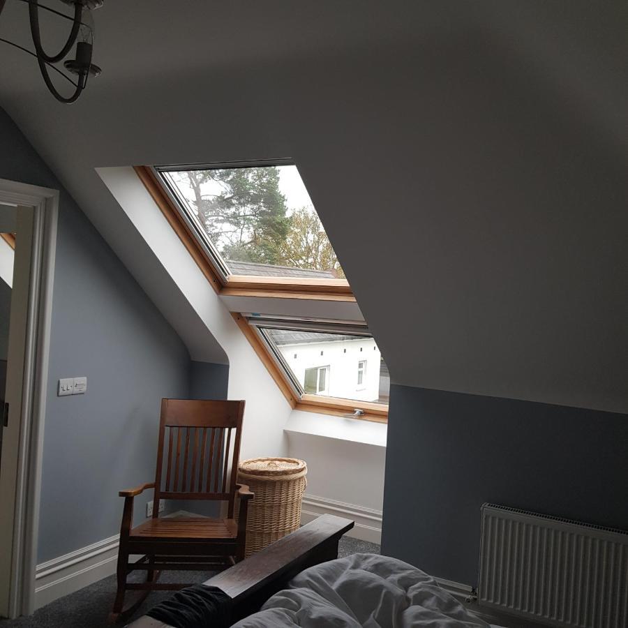 Ashbury Bed & Breakfast Балинаслоу Екстериор снимка